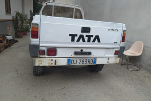 Tata 2.2 Trattabile