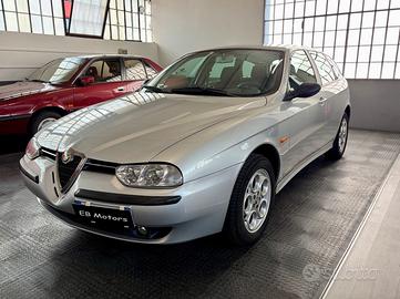 Alfa Romeo 156 Sportwagon 2.0 Twin Spark Distincti