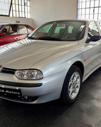 156 Sportwagon 2.0 TS Distintive PackSport