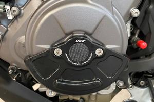 Proteggi carter multistrada v4