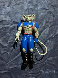 Figurina vintage anni 90