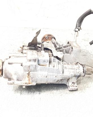 DIFFERENZIALE ANTERIORE LAND ROVER Freelander 1°