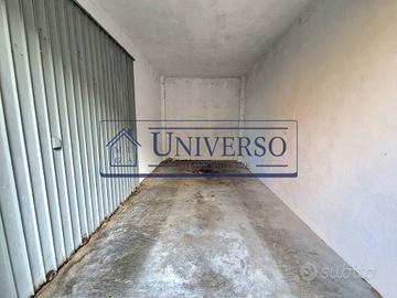 Box / Garage di 13 m² a Voghera