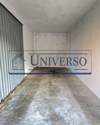 Box / Garage di 13 m² a Voghera