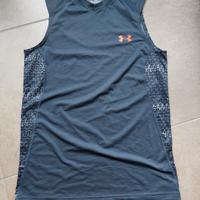  Under Armour running M