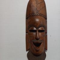 sculture in legno 