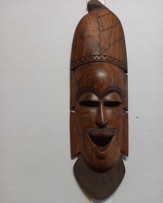 sculture in legno 