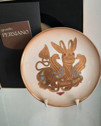piatto gioiello 