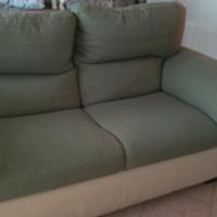 divano Poltrone Sofa con fodere nuove