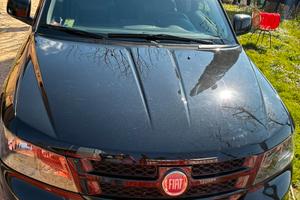 Fia freemont 4x4 170 cv 7 posti perfetta