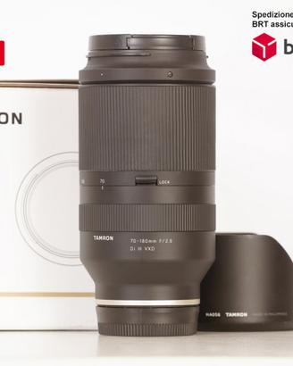 Tamron 70-180 F2.8 Di III VXD (Sony)