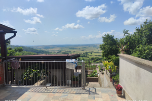 Grazioso appartamento a Valentano VT