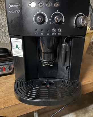 Macchina caffè