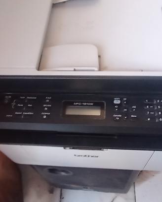 stampante brother laser mono