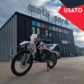 Rieju MRT 125 - 2025