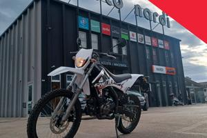 Rieju MRT 125 - 2025