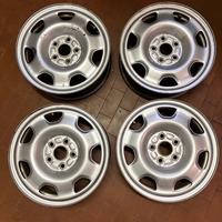 Cerchi originali Toyota