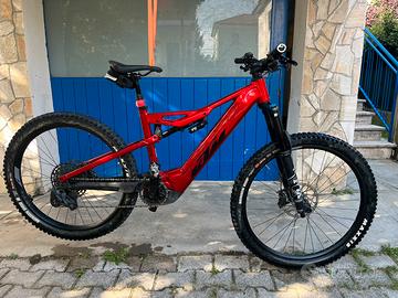 BICI EMTB