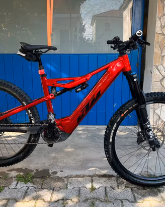 BICI EMTB