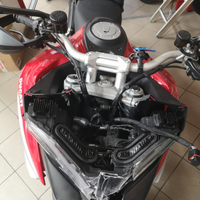 Ducati multistrada v4s 5'000km leggi bene