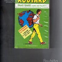 Guida Routard STATI UNITI COSTA PACIFICO