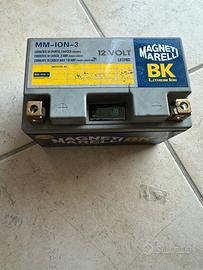 Batteria Magneti Marelli MM-ION-3 Litio