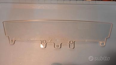 Frangivento OEM Honda S2000 
