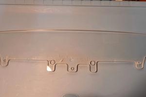 Frangivento OEM Honda S2000 