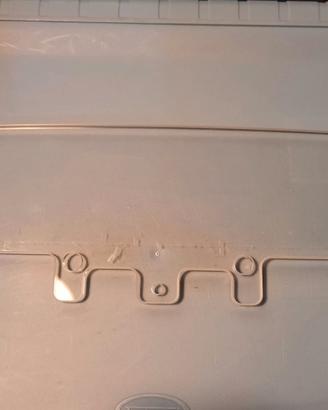 Frangivento OEM Honda S2000 