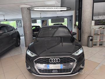Audi A3 SPB 30 TDI S tronic Business Advanced