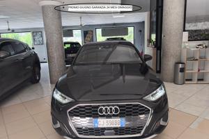 Audi A3 SPB 30 TDI S tronic Business Advanced
