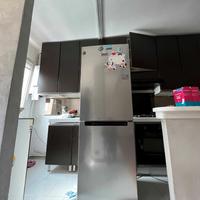 Frigo-congelatore INDESIT LI70