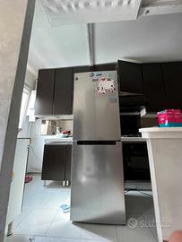 Frigo-congelatore INDESIT LI70