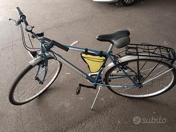 Bicicletta  28'
