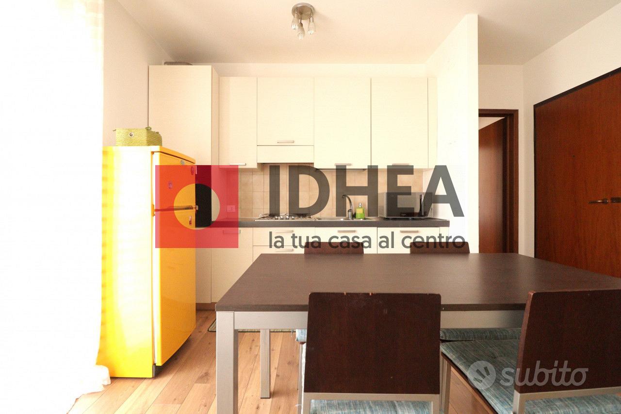 Apartment in Treviso, San Pelaio - Vista 5