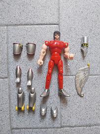 PEGASUS SAINT SEIYA VINTAGE 