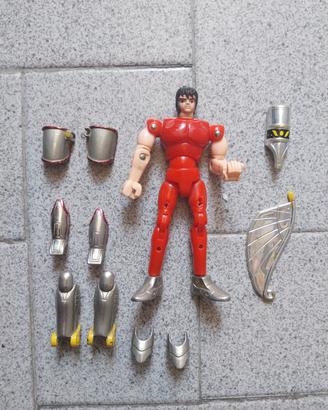 PEGASUS SAINT SEIYA VINTAGE 