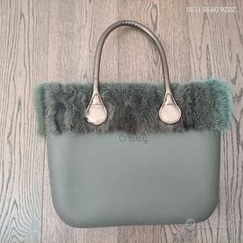 borsa O bag