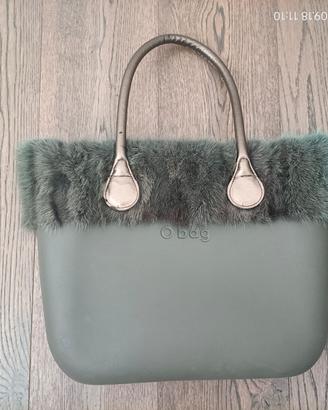 borsa O bag