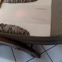 il lettino Asiagem Giusto Per Te