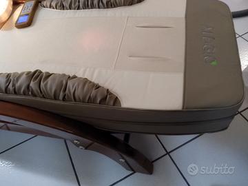 il lettino Asiagem Giusto Per Te