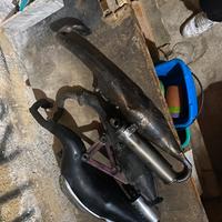 marmitte minarelli orizzontale