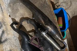 marmitte minarelli orizzontale