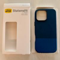 Cover Otterbox Cactus Leather Iphone 16 Pro Max