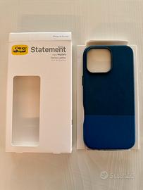 Cover Otterbox Cactus Leather Iphone 16 Pro Max