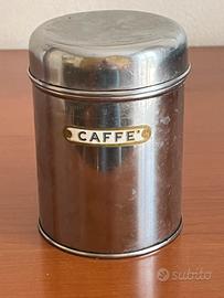 Porta caffe vintage
