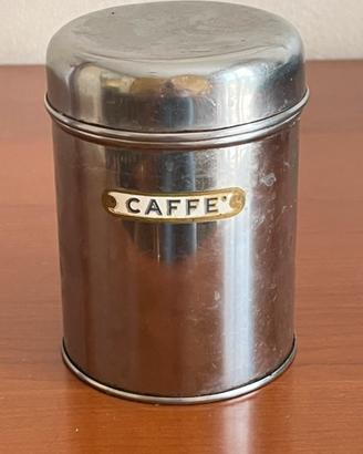 Porta caffe vintage