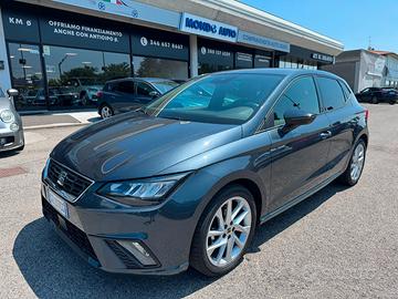 Seat Ibiza 1.0 EcoTSI 95 CV 5 porte Style ---NO VI