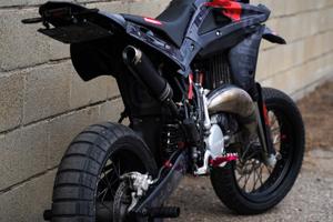 Husqvarna sm 125