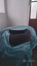 Pneumatici Auto Michelin